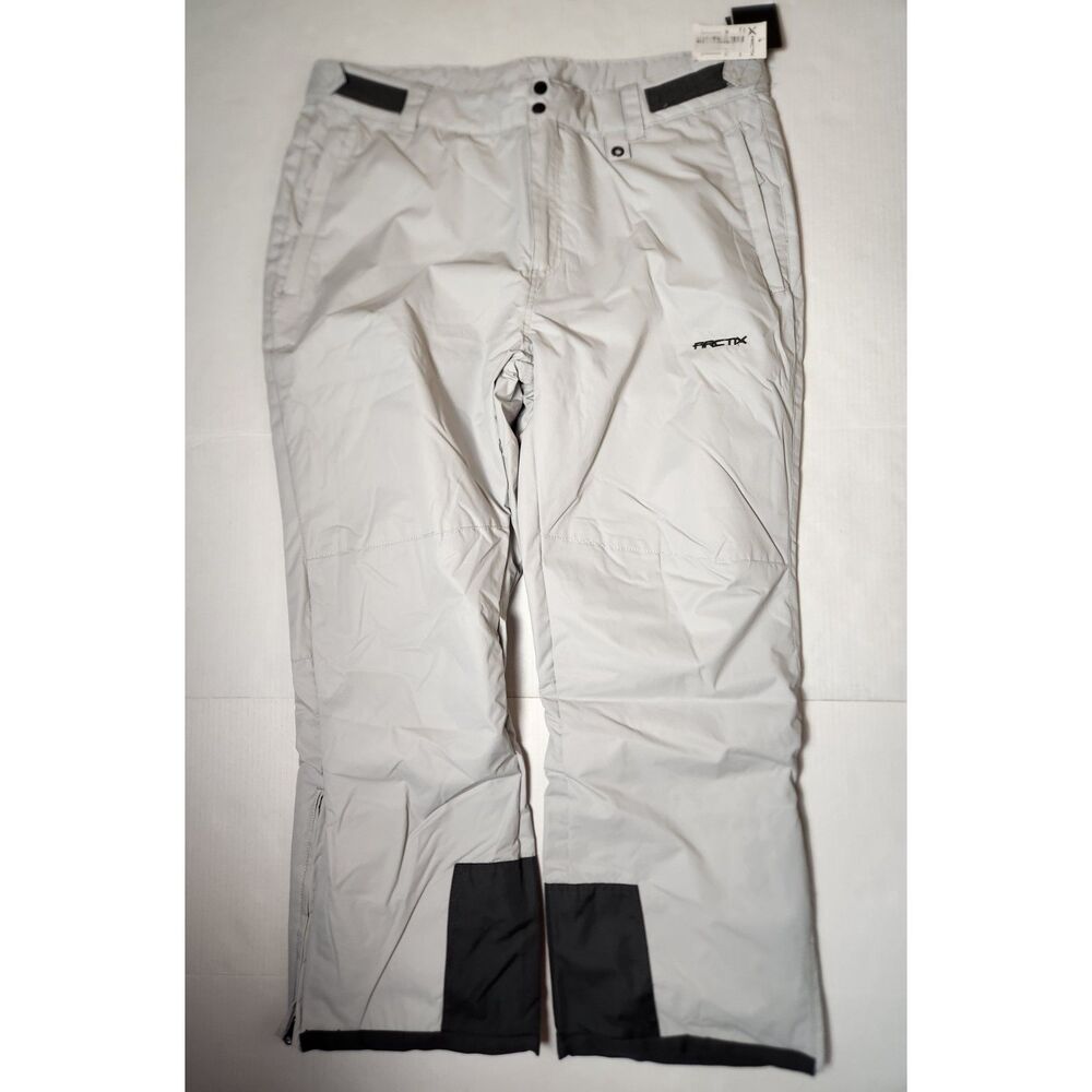 Arctix Men's Essential Snow Pants Insulated Size XL